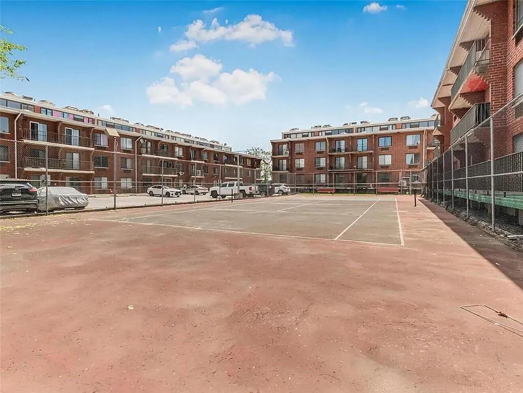 10842 Flatlands 9th St APT 25B - Photo 1