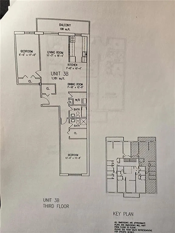 1770 66th St APT 3B - Photo 20