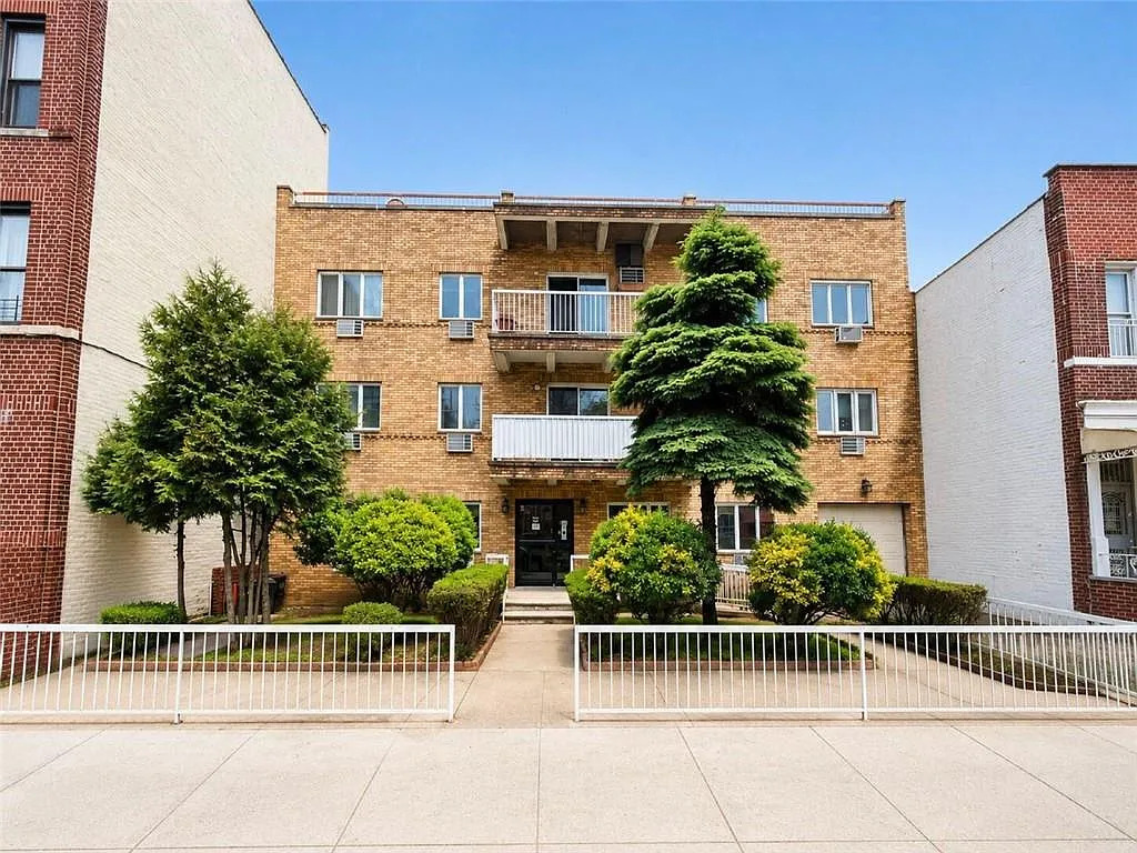 1770 66th St APT 3B - Photo 22