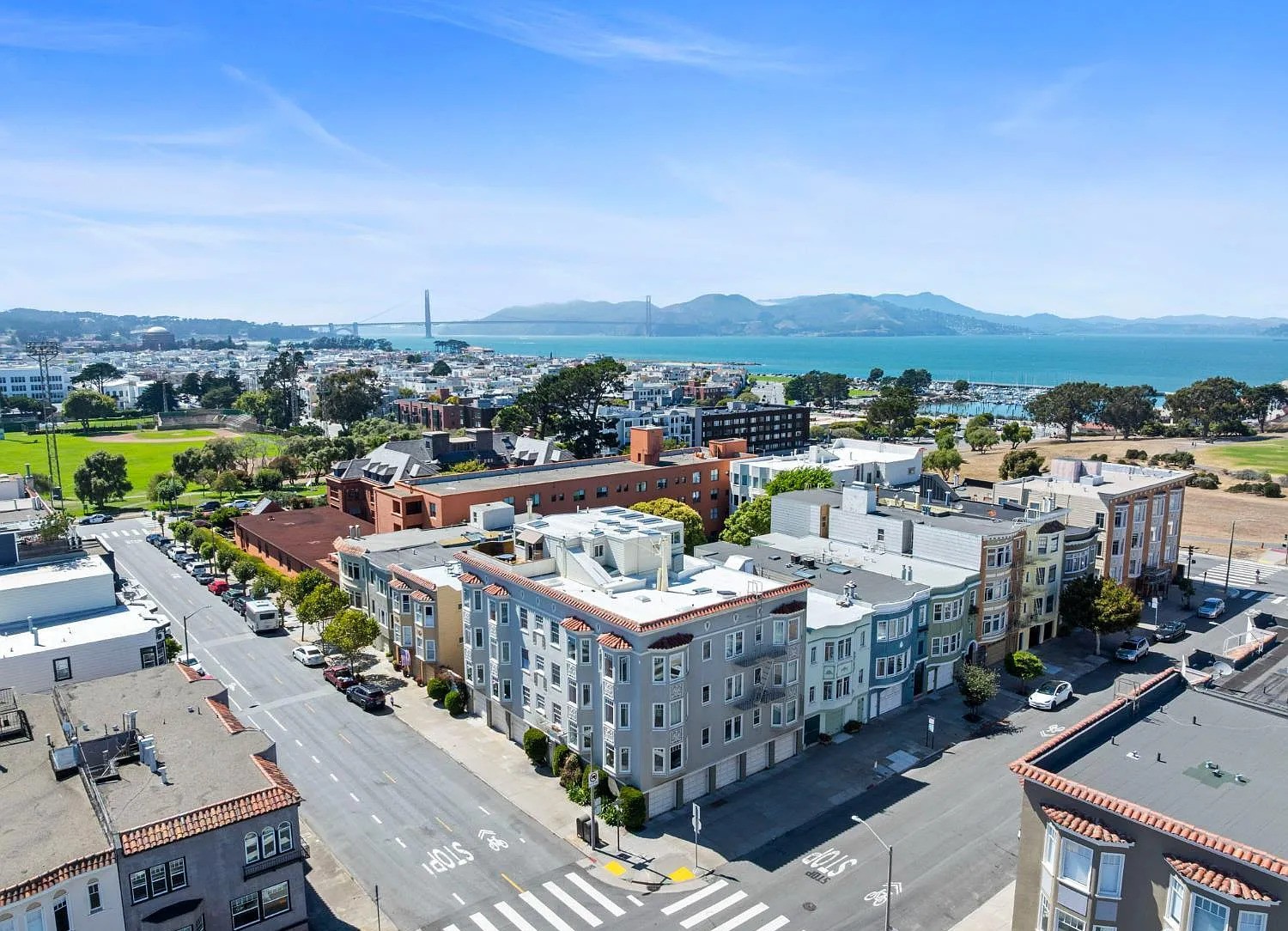1500 Francisco St APT 3 - Photo 16