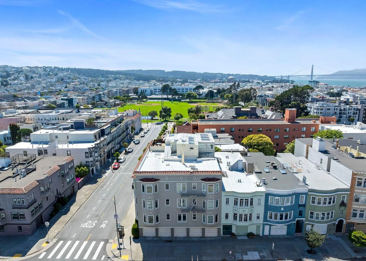 1500 Francisco St APT 3 - Photo 11