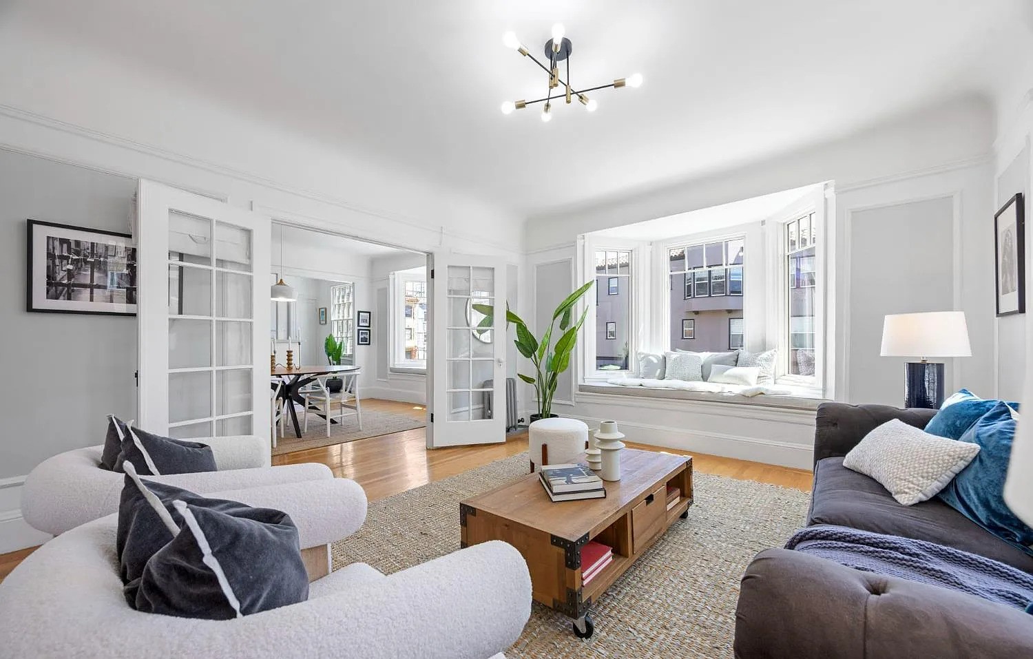 1500 Francisco St APT 3 - Photo 3