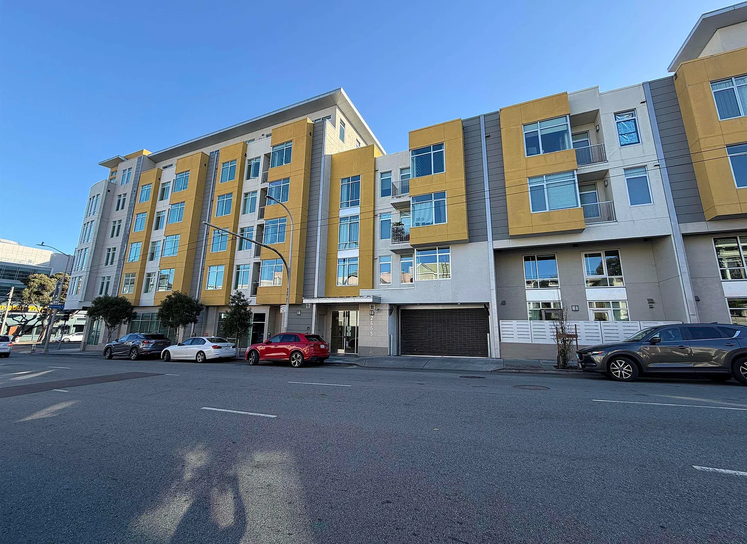 2655 Bush St #110 - Photo 14