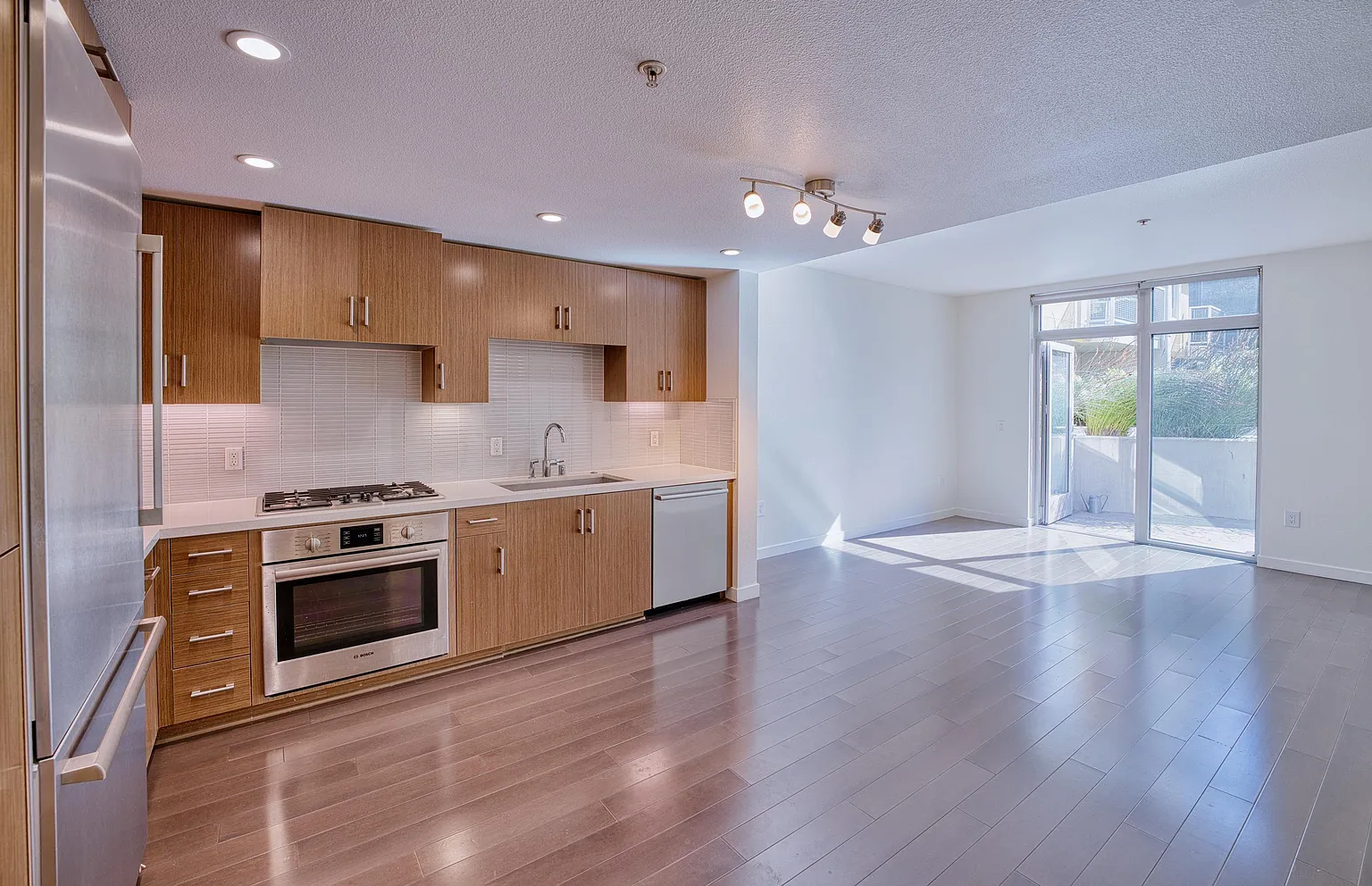 2655 Bush St #110 - Photo 13