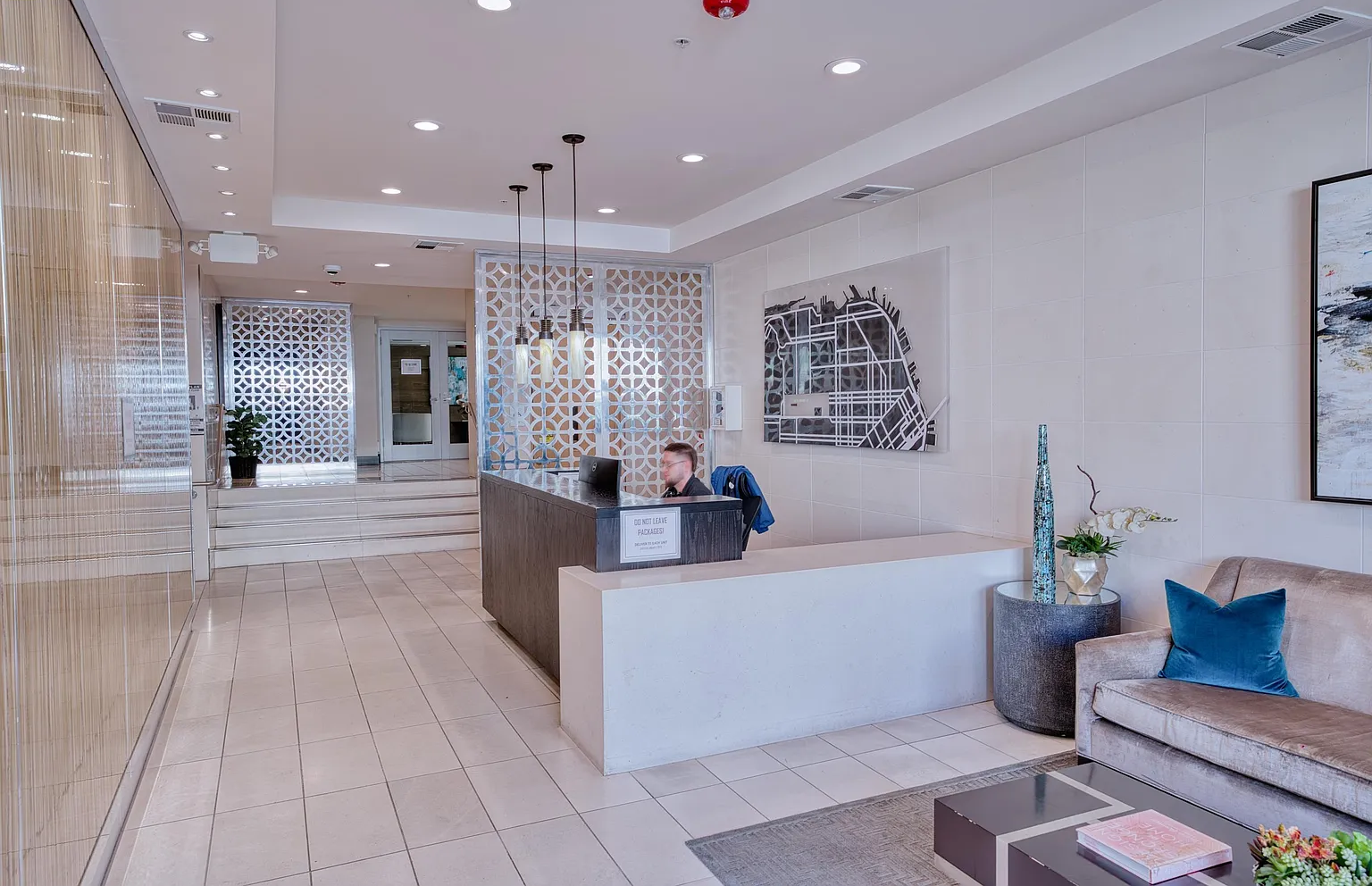 2655 Bush St #110 - Photo 4