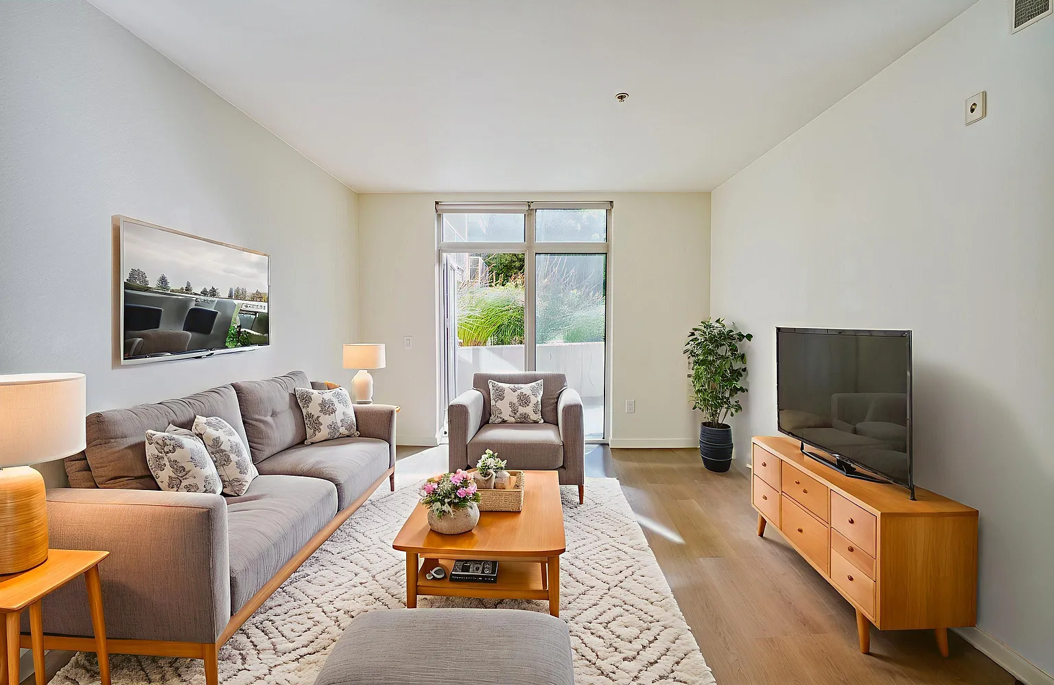 2655 Bush St #110 - Photo 5