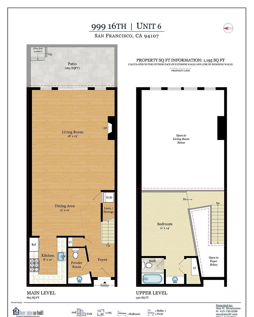 999 16th St APT 6 - Photo 27