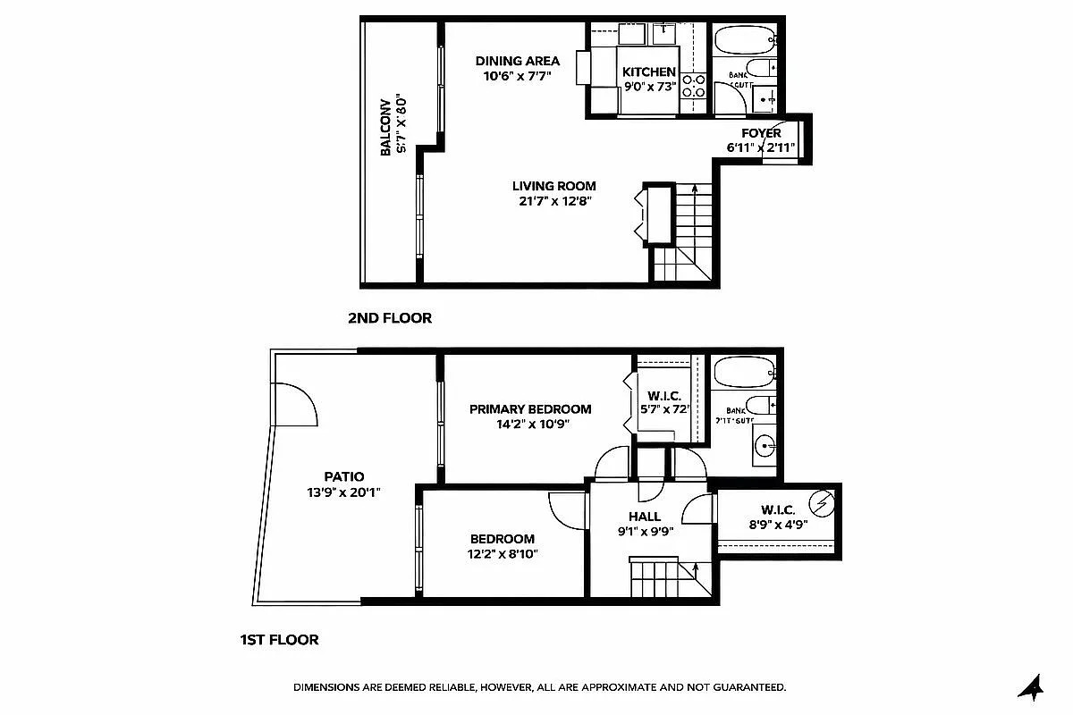 9985 Shore Rd APT 14B - Photo 5