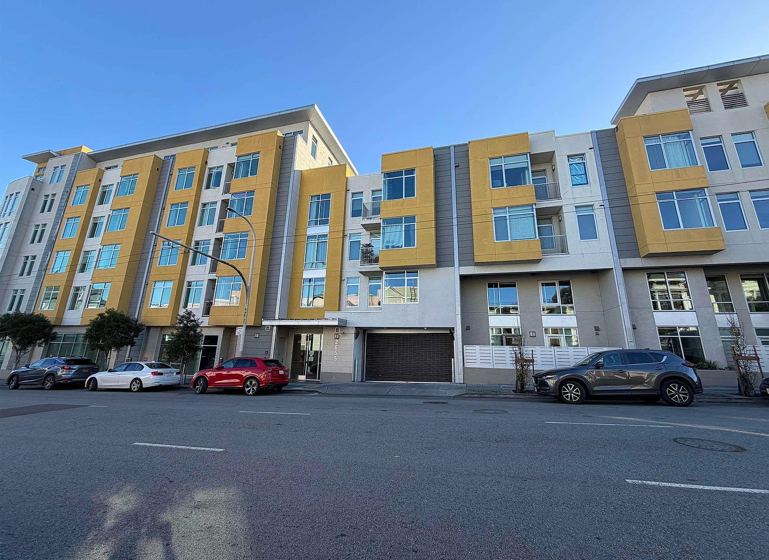 2655 Bush St #110 - Photo 21